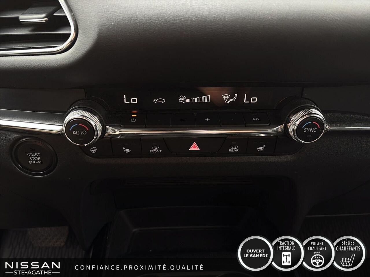 2021 Mazda CX-30 Grey Sainte-Agathe-des-Monts - photo #16