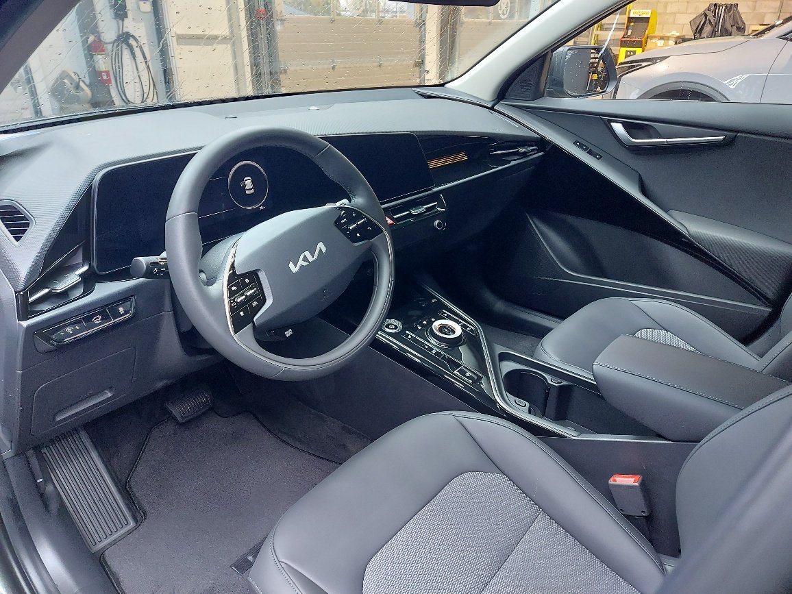 Kia Niro électrique 2026 Blainville - photo #11