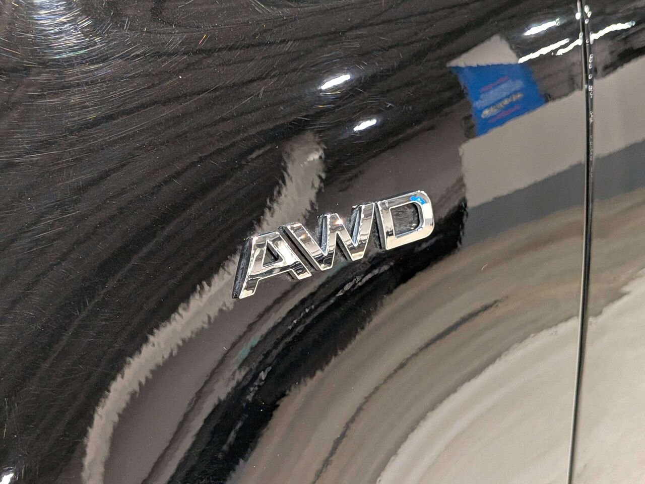 Kia Sportage EX Premium AWD w/Black 2019 Noir Val-David - photo #37