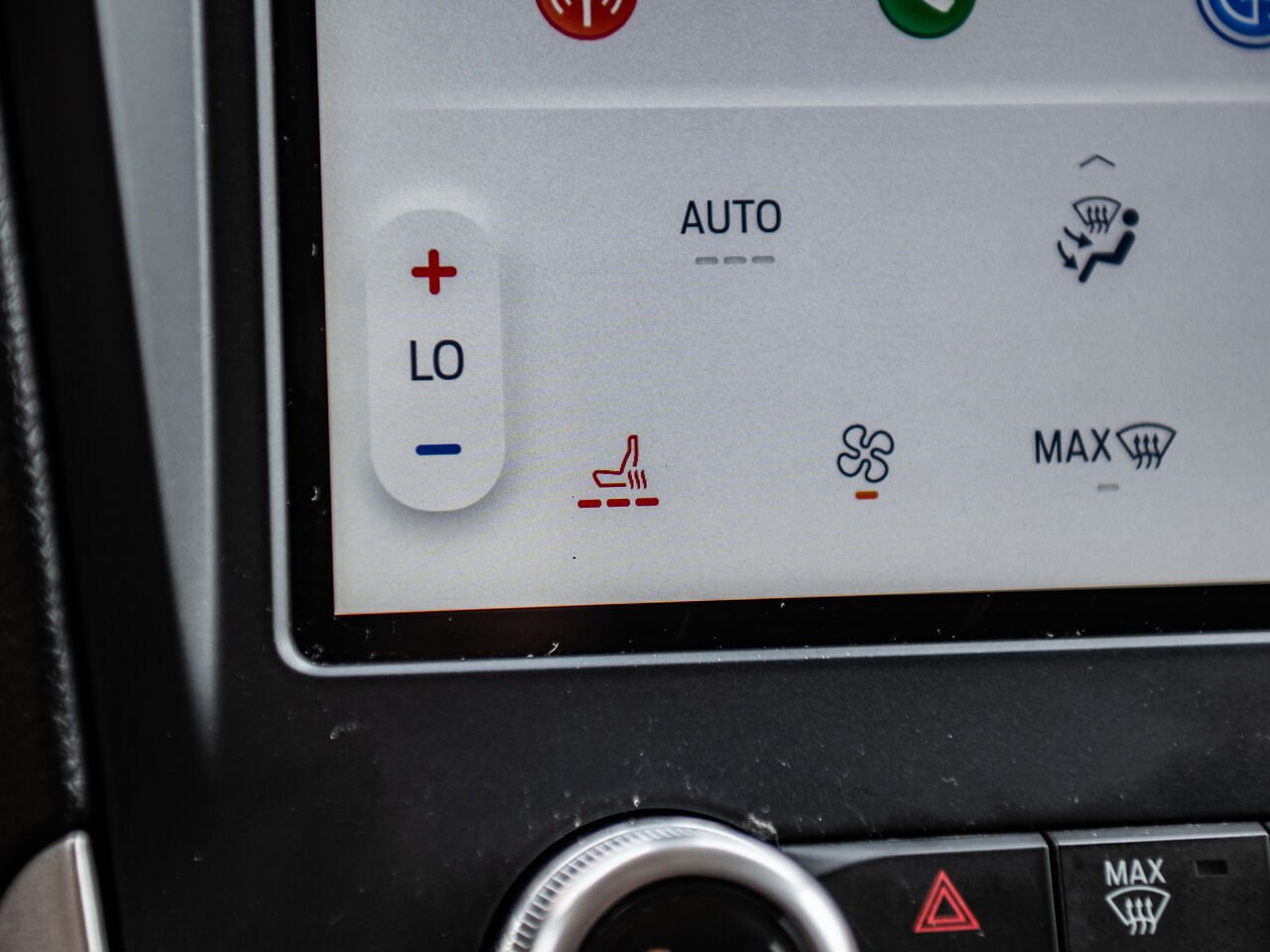 2022 Ford Edge Grey Sainte-Julienne - photo #26