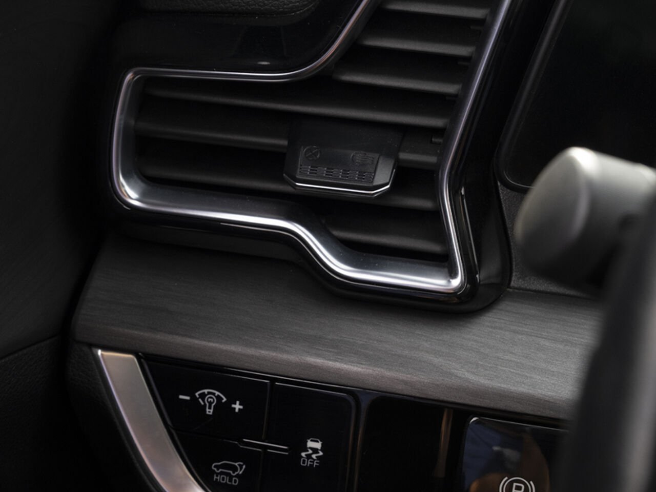 KIA SPORTAGE 2023 Gris Gatineau - photo #14
