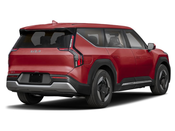 2026 Kia EV9 Land