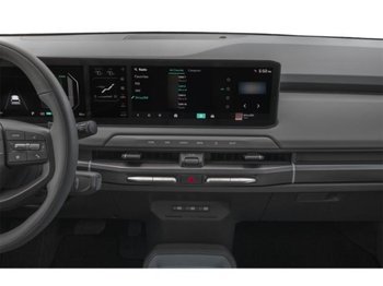 Kia EV3 Light