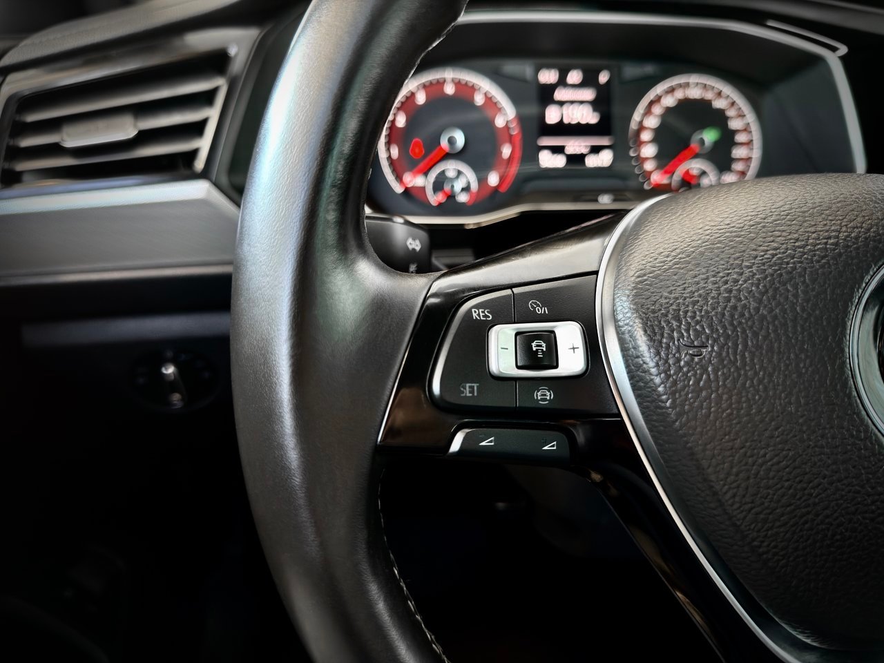 Volkswagen Jetta 2021 Noir Notre-Dame-des-Prairies - photo #23