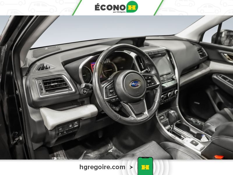 Subaru Ascent 2019 Noir Saint-Eustache - photo #25