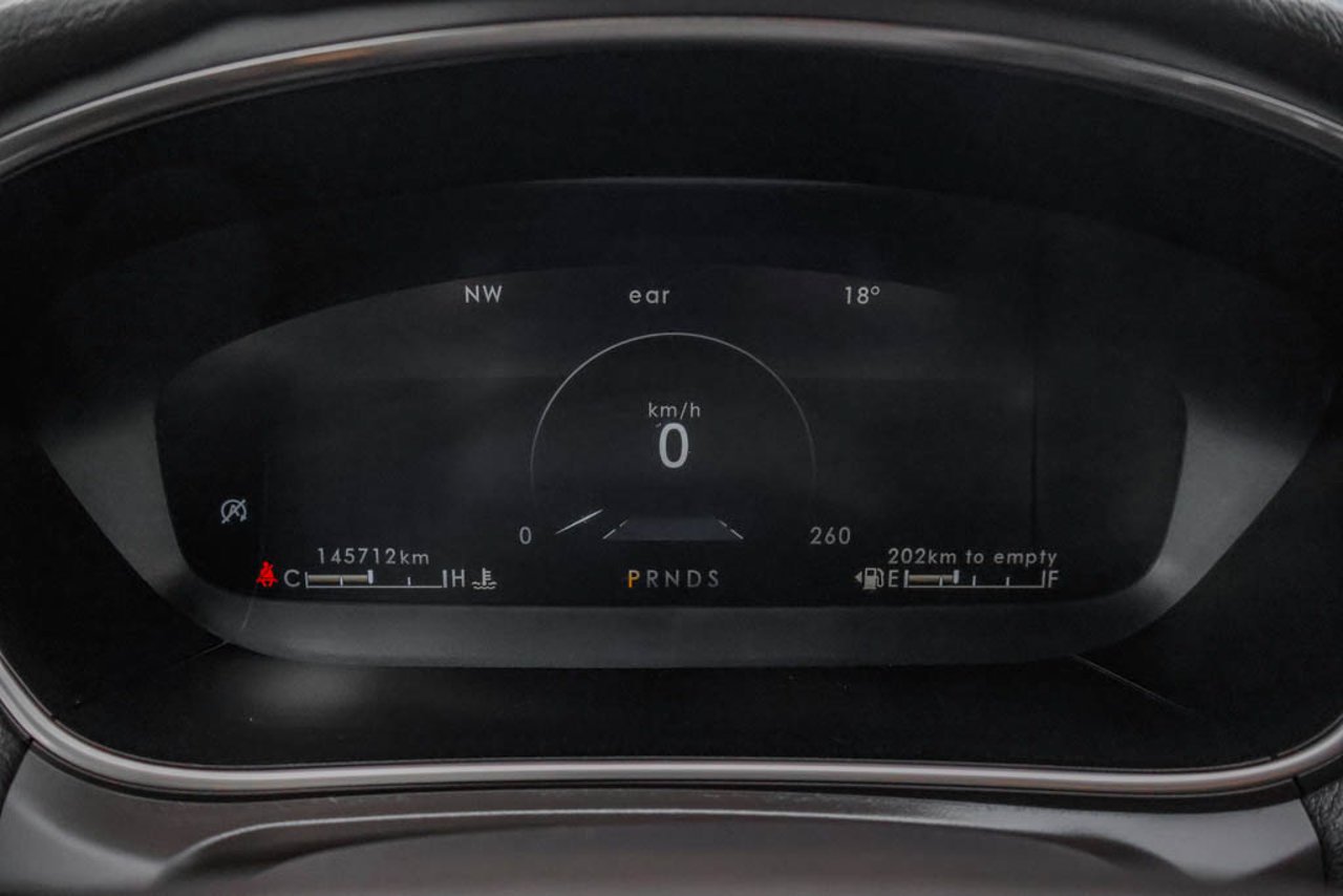 2020 Lincoln Nautilus Reserve AWD White Sherwood Park - photo #21