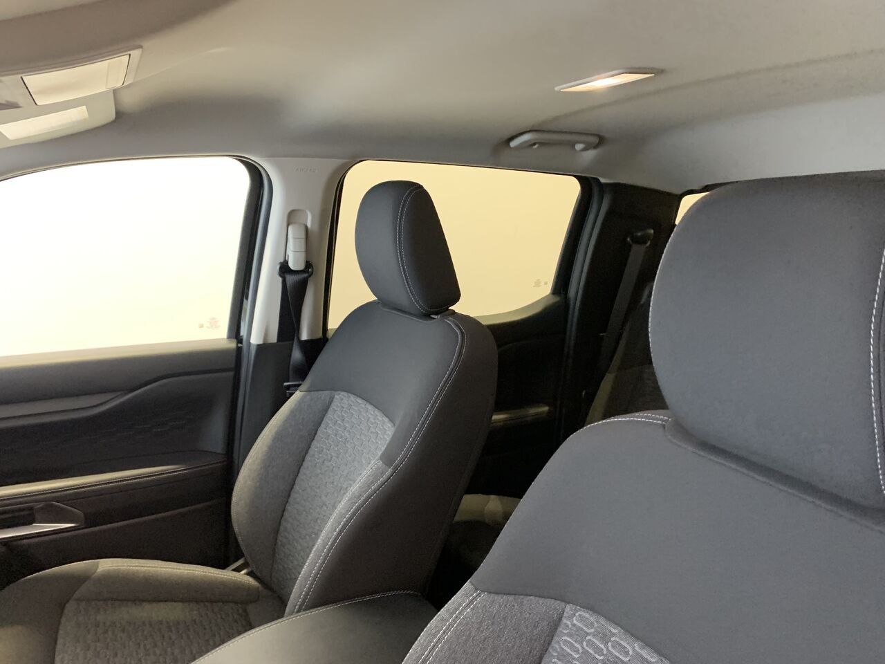 2024 Ford Ranger XLT Black Châteauguay - photo #31