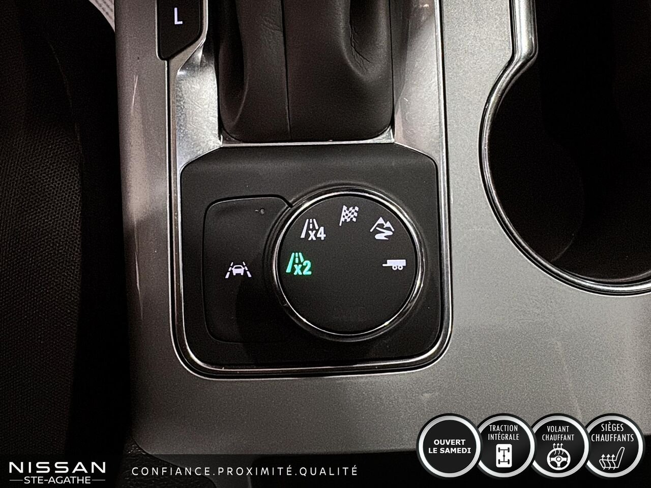 Chevrolet Blazer LT | TRACTION INTÉGRALE | JAMAIS ACCIDENTÉ | UN SEUL PROPRIÉTAIRE | APPLE CARPLAY | AUTOMATIQUE 2021 Gris Saint-Jérôme - photo #20