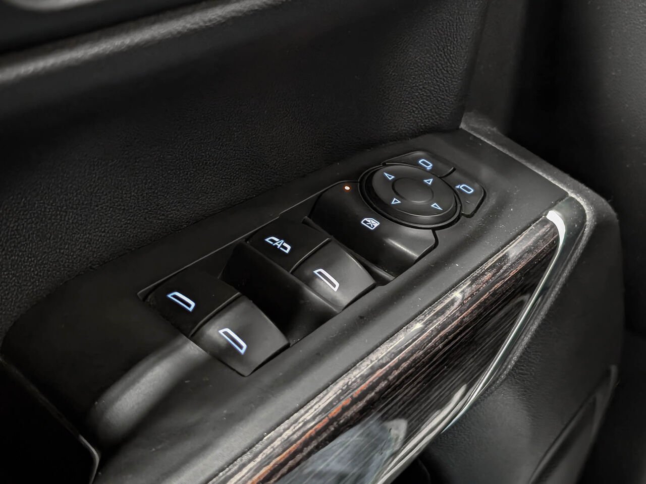 GMC Sierra 1500 4WD Crew Cab elevation Moteur 5.3L 2021 Noir Sherbrooke - photo #16