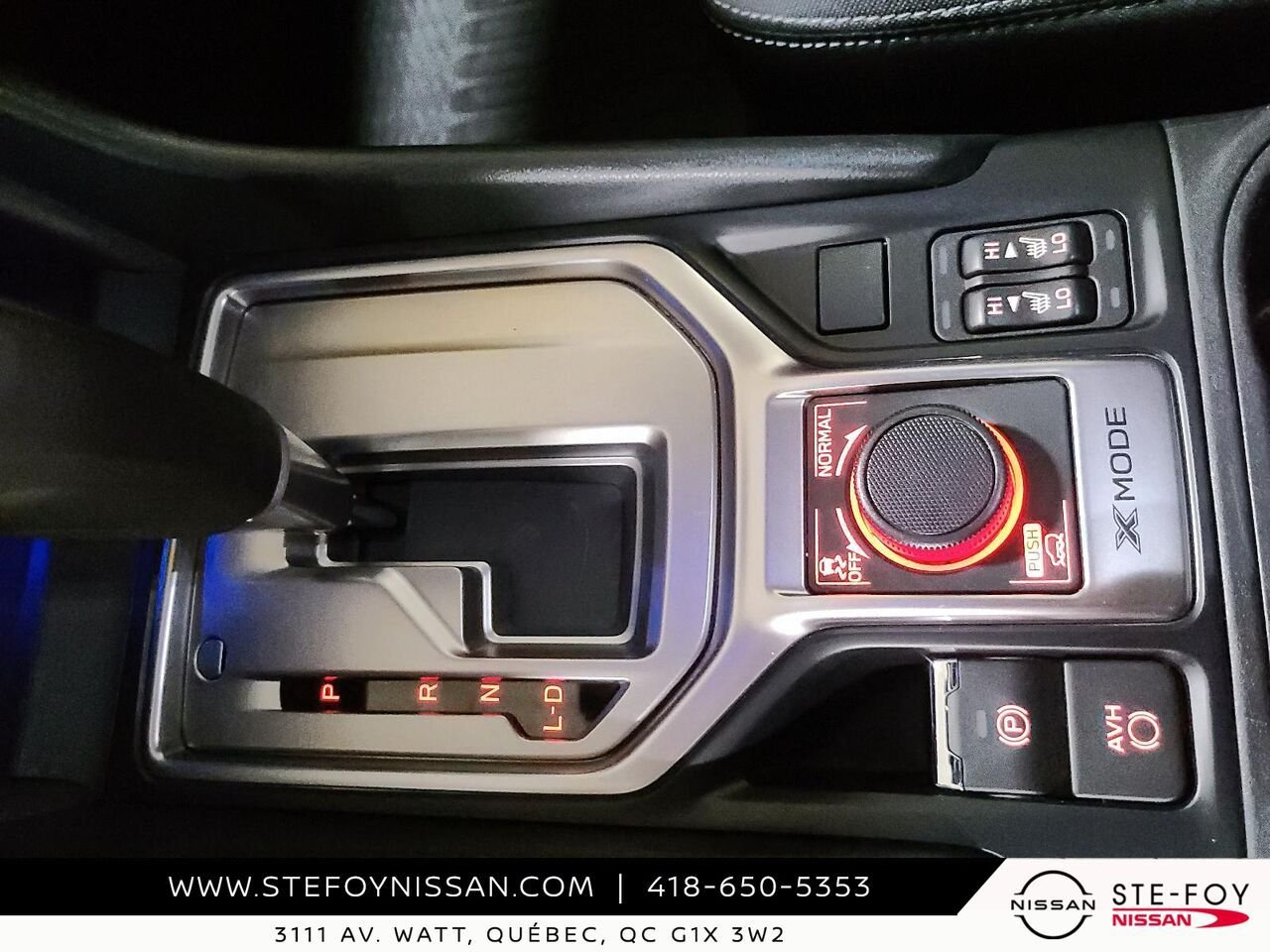 2022 Subaru Forester White Ste-Foy - photo #15