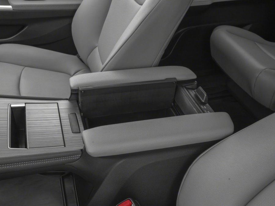 2026 Toyota Sienna XLE Blueprint