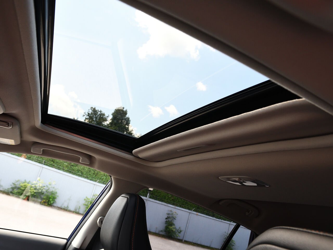 Subaru Crosstrek Limited 2025 Bleu Saint-Hyacinthe - photo #29
