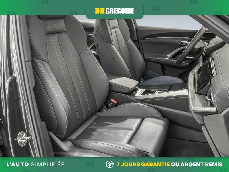 2025 Audi Q5 Blainville - photo #33