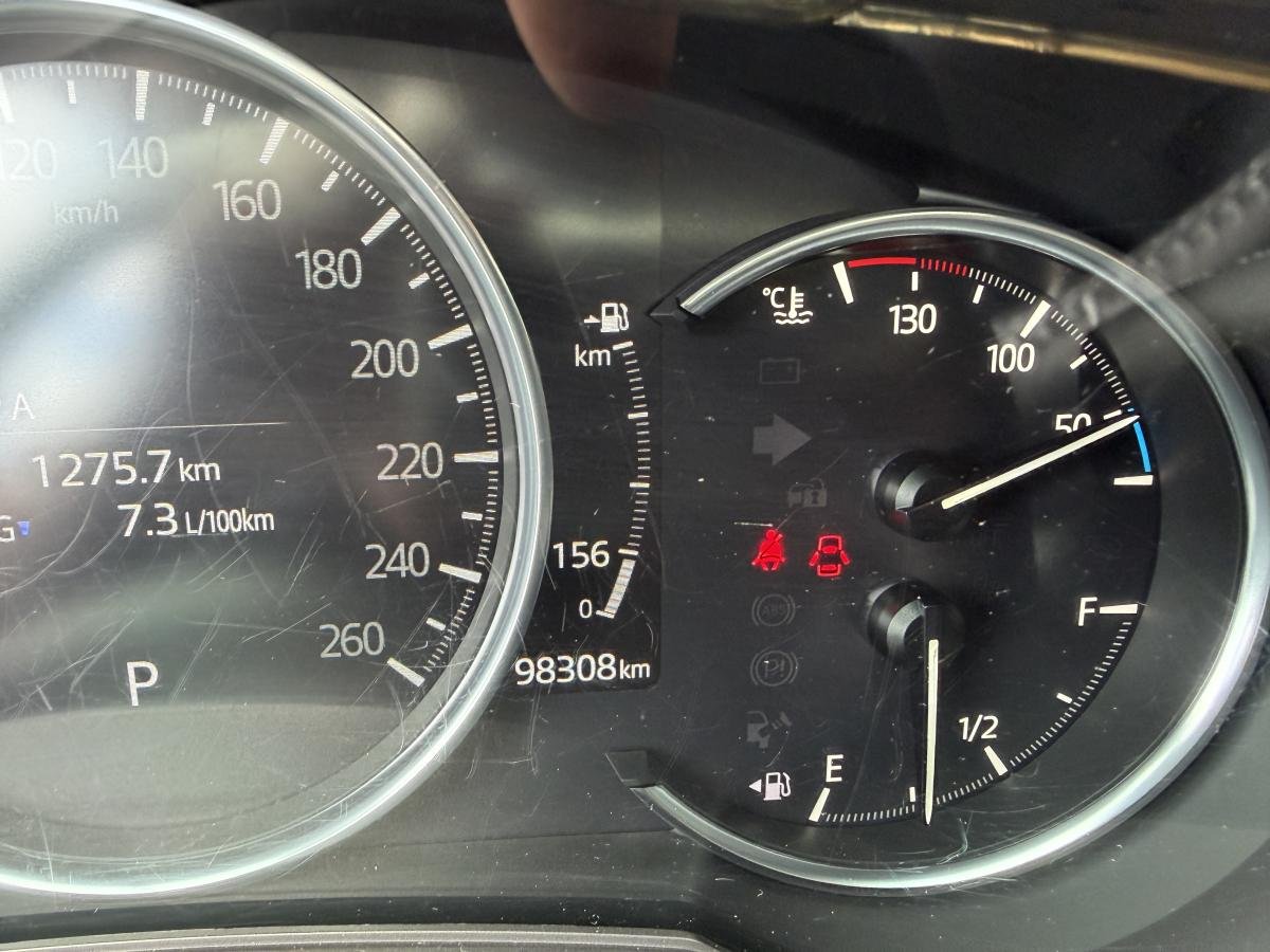 2023 Mazda CX-5 Black Lac Mégantic - photo #23