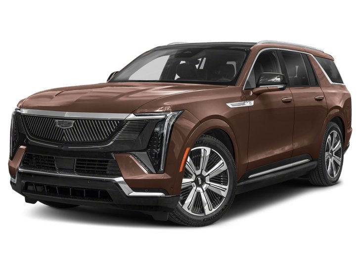 2026 Cadillac Escalade IQL Premium Luxe