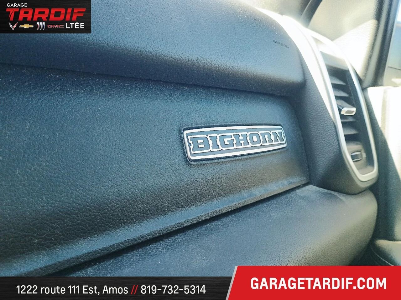 Ram 2500 2022 Vert Amos - photo #17