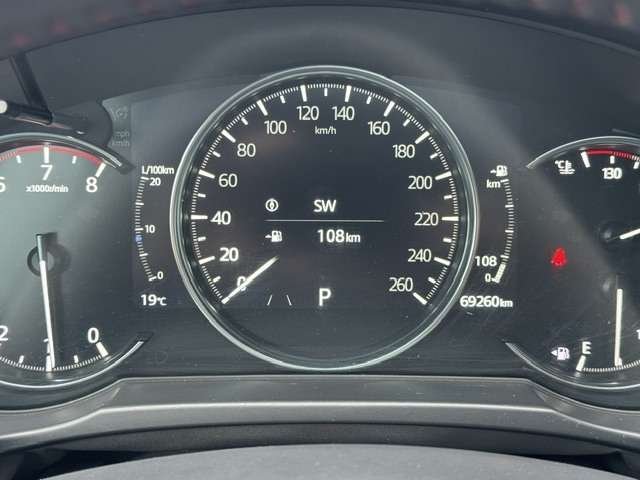2023 Mazda CX-5 Grey Saint-Basile-le-Grand - photo #5