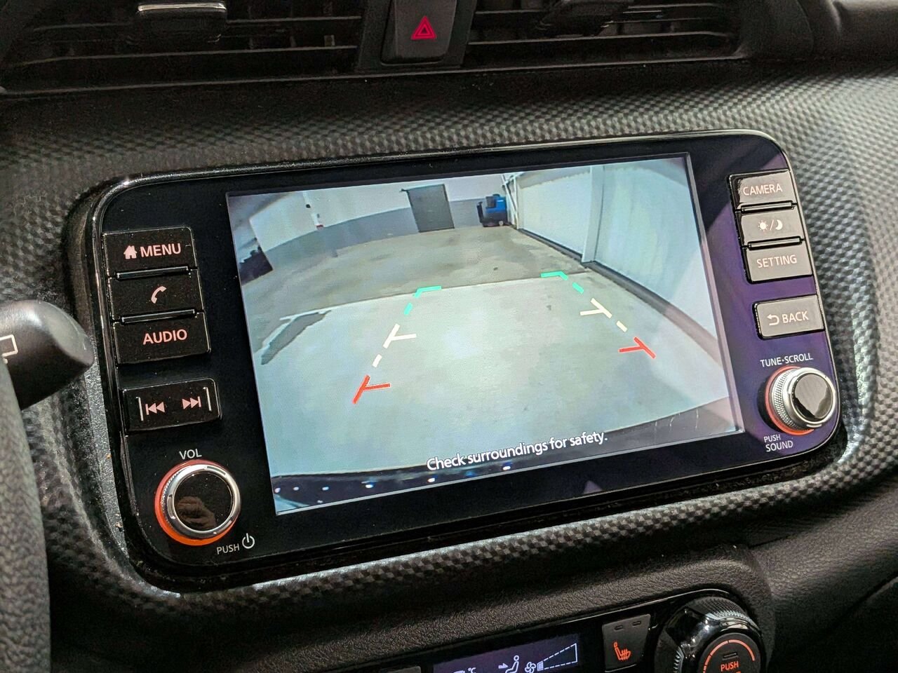 2024 Nissan Kicks SV FWD Black Val-David - photo #22