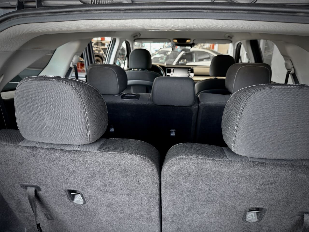 Kia Sorento 2022 Gris Notre-Dame-des-Prairies - photo #12
