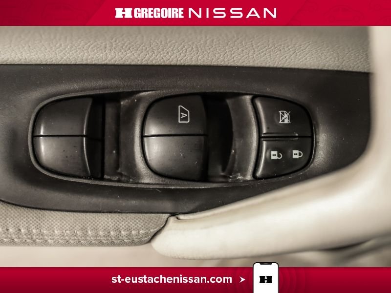 2019 Nissan Qashqai Blue Saint-Eustache - photo #25