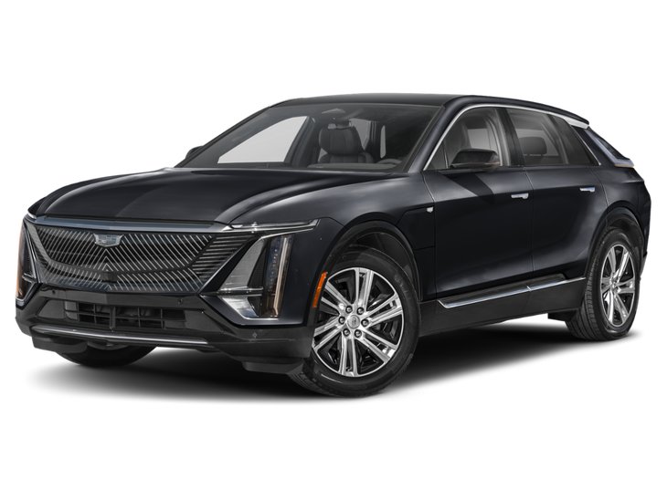2027 Cadillac LYRIQ Premium Luxe