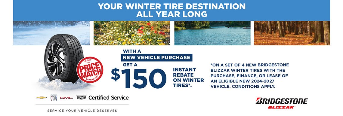 Magnetis - Automn program - Tire swap