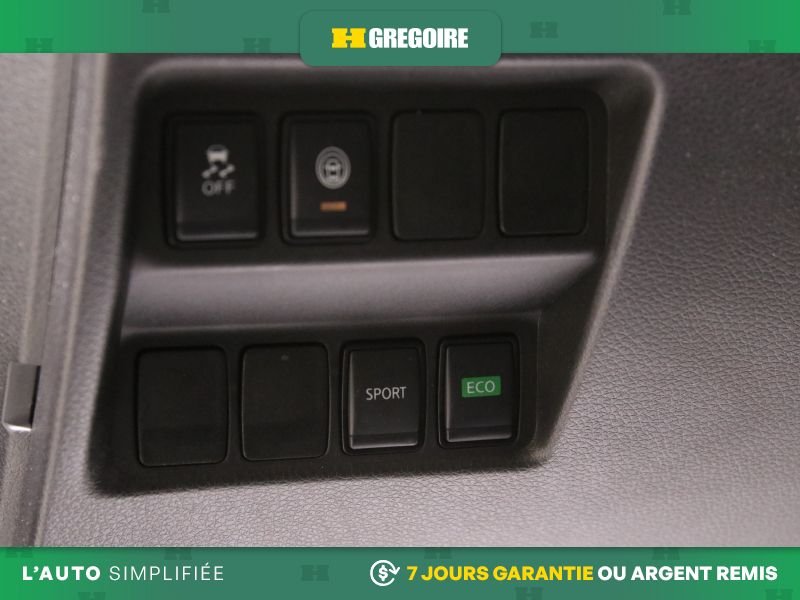 Nissan Qashqai 823701 | S AUTO A/C GR ELECT MAGS CAM RECUL BLEUTOOTH 2023 Gris Laval - photo #17