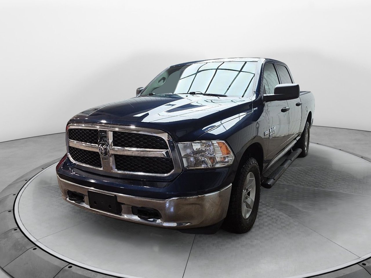 Ram 1500 Classic 2023 Baie-Comeau - photo #0
