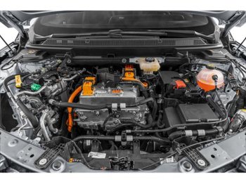 Cadillac OPTIQ Luxury