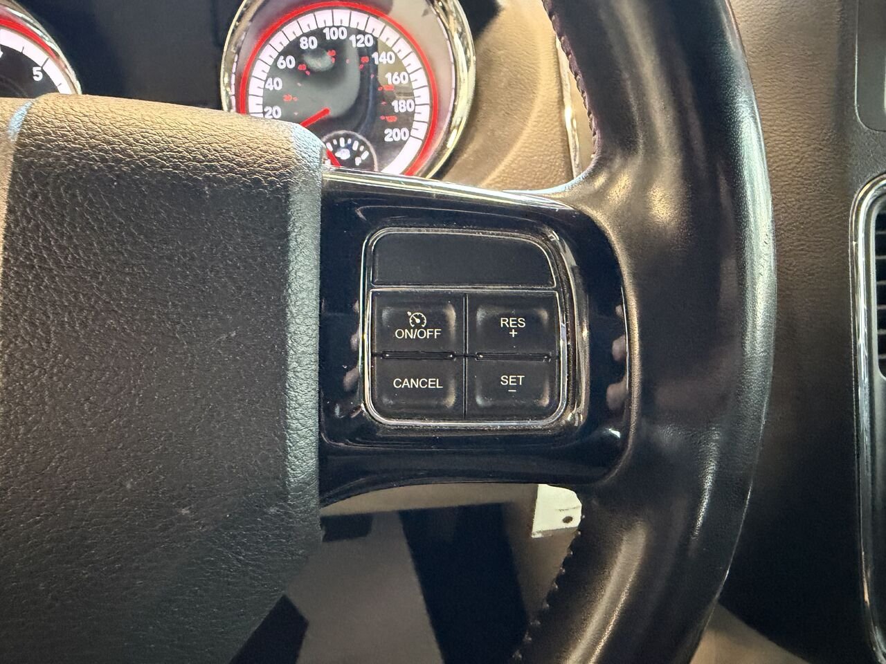 Dodge Grand Caravan 2019 Bleu Saint-Eustache - photo #15