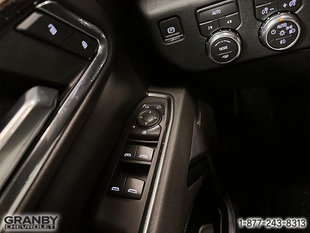 2026 GMC Sierra 1500 K1500 SIERRA CREW CAB ELEVATION STD/BOX (3SB) | 26-0896 Summit White Granby - photo #13