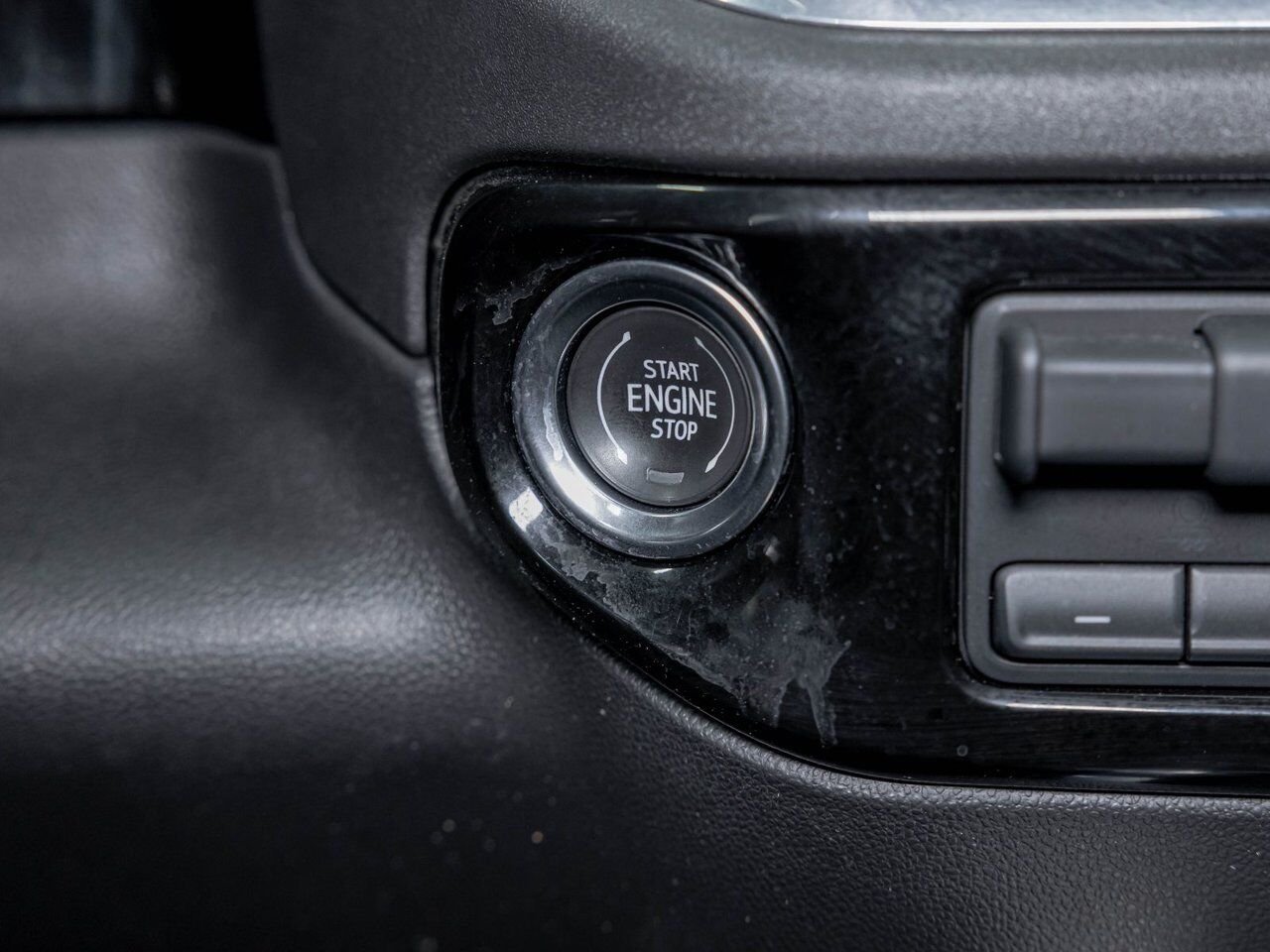 2024 Chevrolet Silverado 1500 RST TRUE NORTH NHT CREW 4X4 V8 *NAV BOSE BEDLINER Black Saint-Jérôme - photo #25