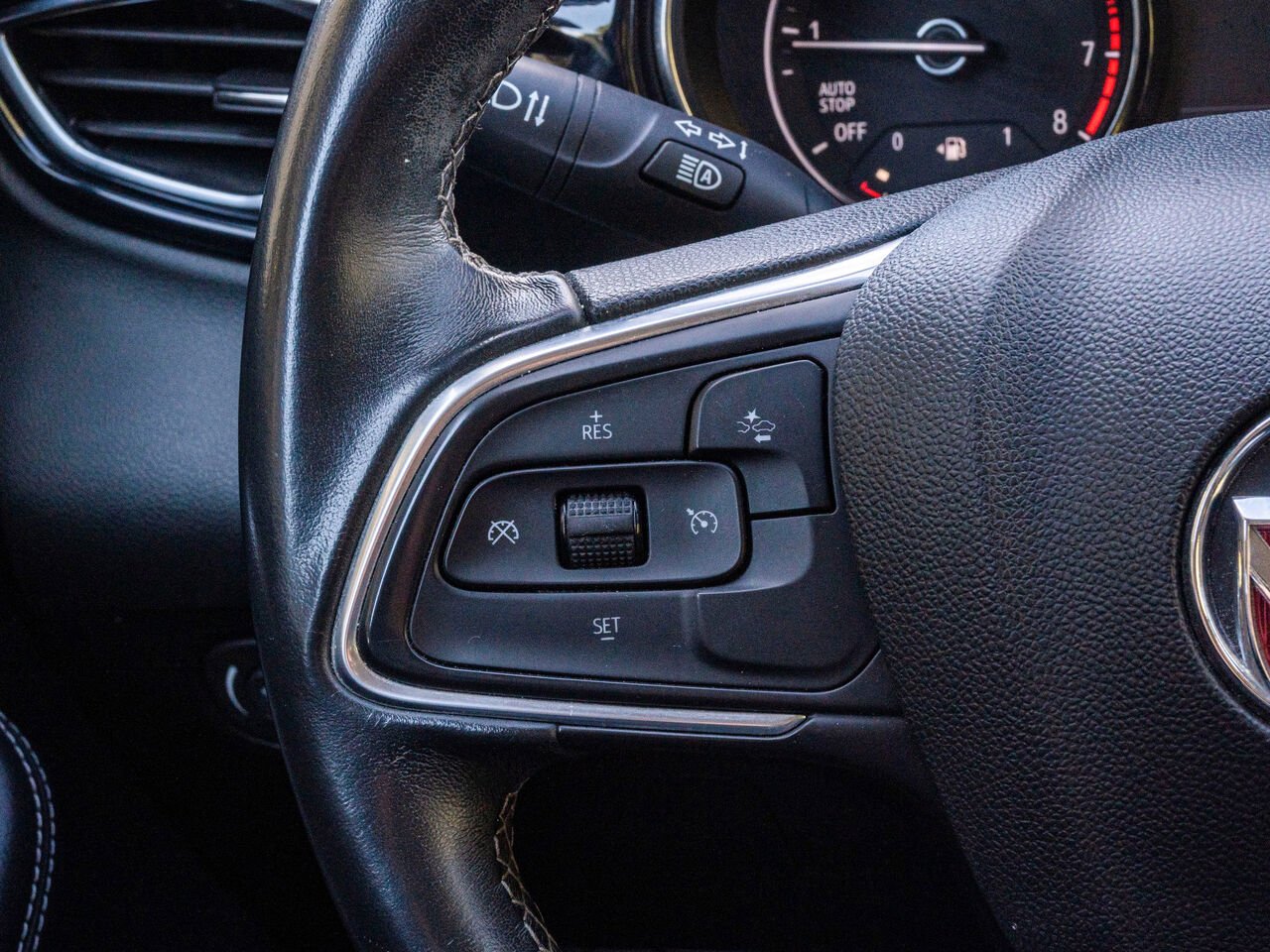 2021 Buick Encore GX Privilégiée 4 portes TI White Châteauguay - photo #9