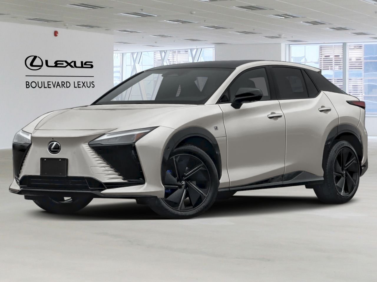 LEXUS RZ 19647 | RZ 550E F SPORT AWD 2026 Vent Québec - photo #0