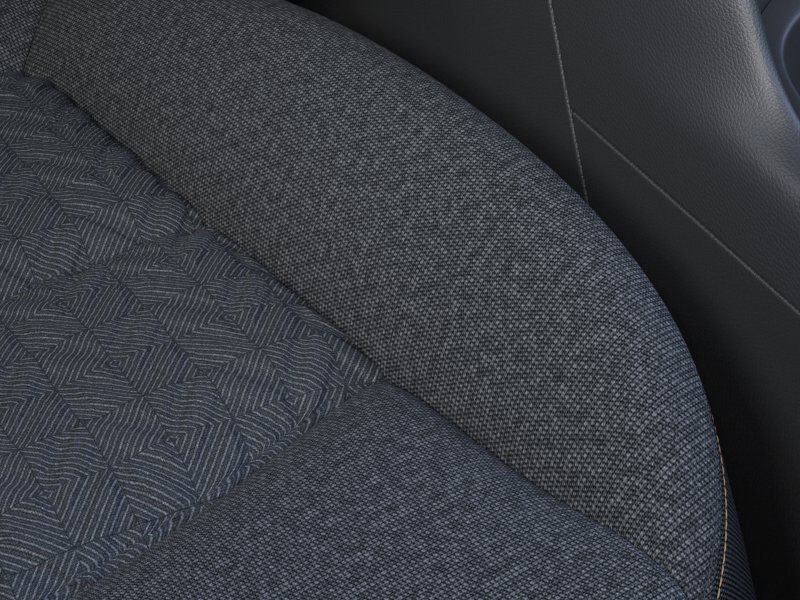 2024 CHEVROLET Equinox LT Summit White Saint-Eustache - photo #20