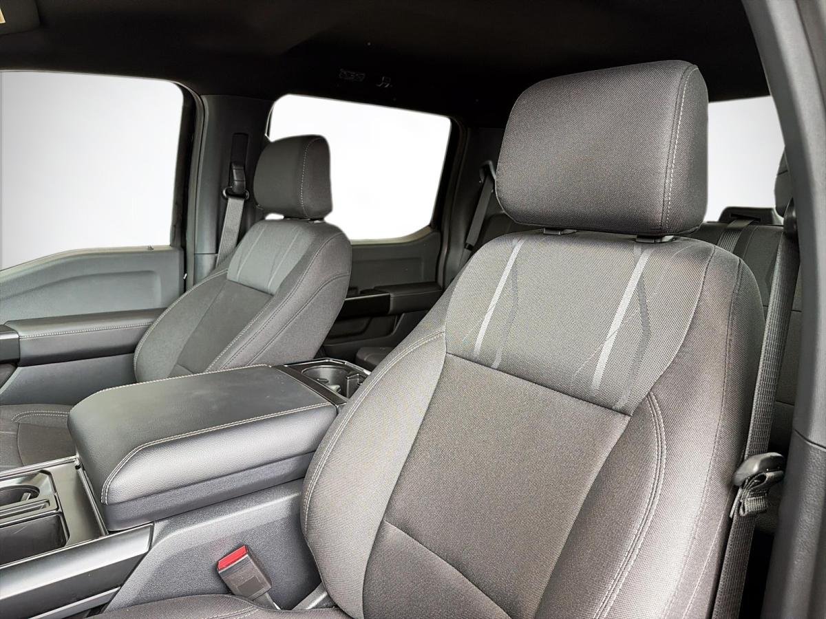 2026 Ford F-150 Black Saint-Jérôme - photo #3
