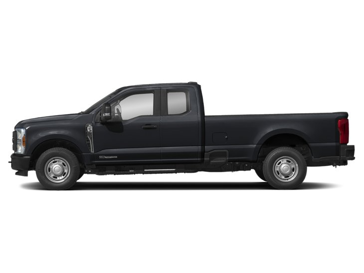 2026 Ford Super Duty F-350 à roues arrière simples XLT