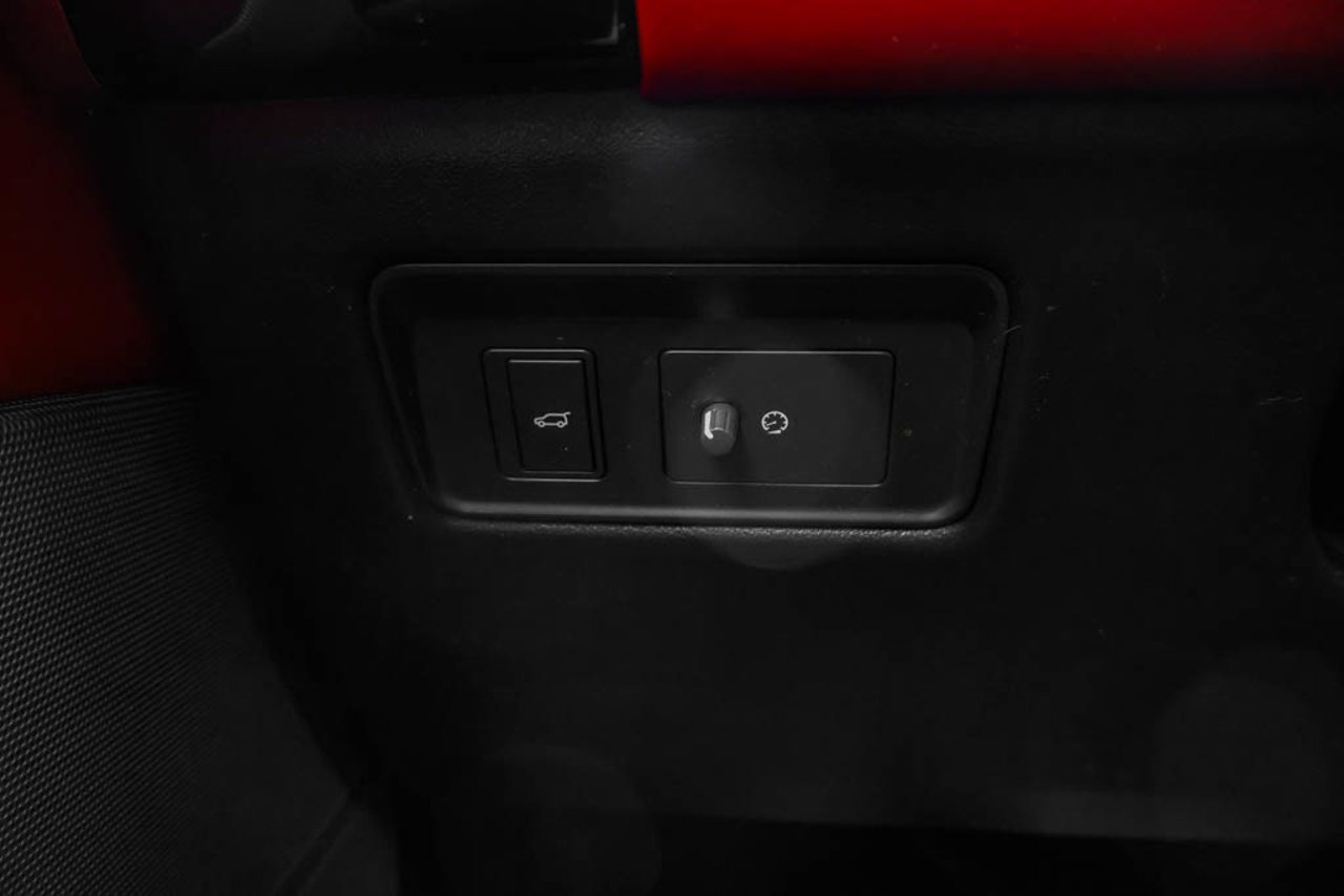 2022 Land Rover Range Rover Sport V8 Supercharged Autobiography Dynamic Red Sherwood Park - photo #29