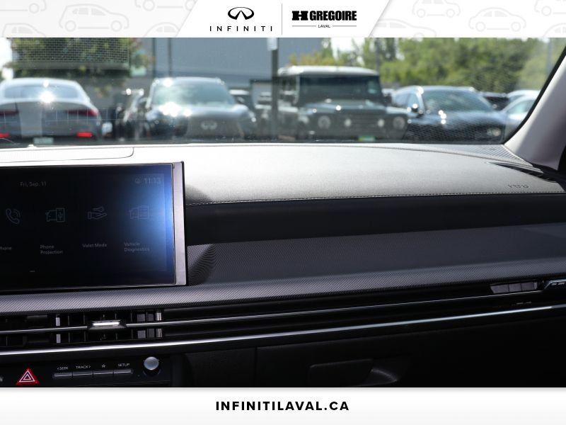 Hyundai Sonata 2024 Laval - photo #23