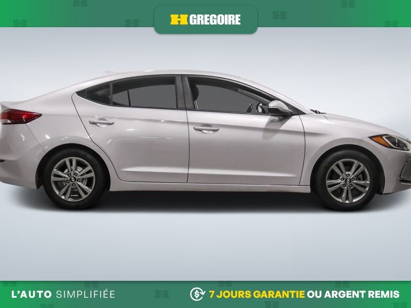 2020 Hyundai IONIQ White Blainville - photo #10