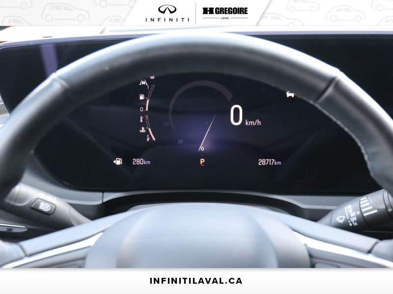 2025 Buick Envista Laval - photo #16