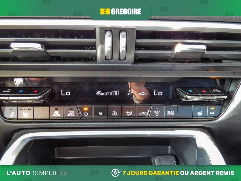 Mazda CX-90 2025 Rouge Blainville - photo #21