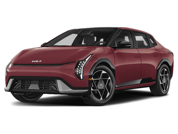 2026 Kia EV4 GT-Line Limited