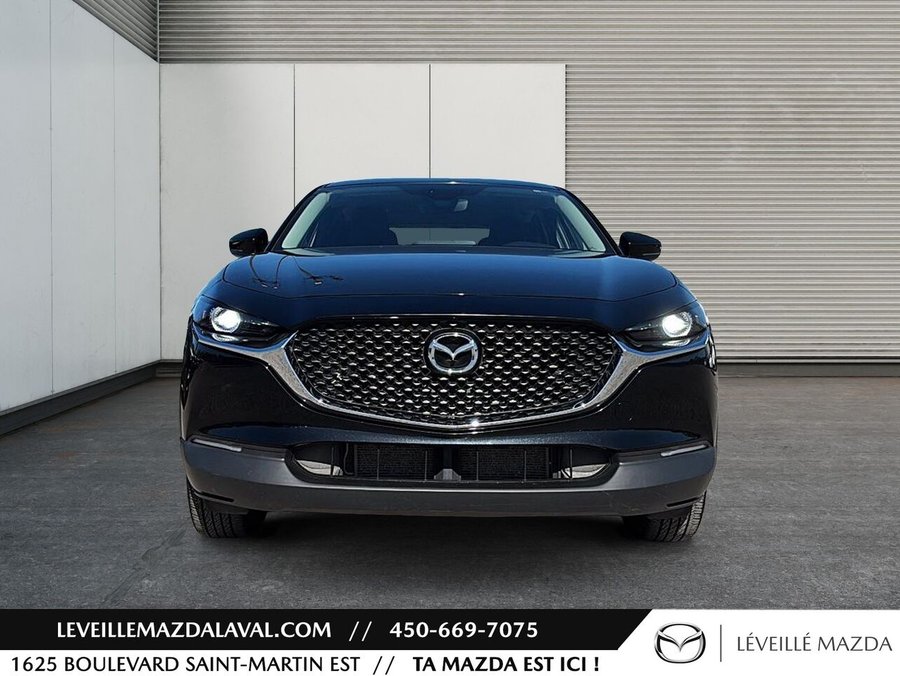2023 Mazda CX-30 GX TI Other