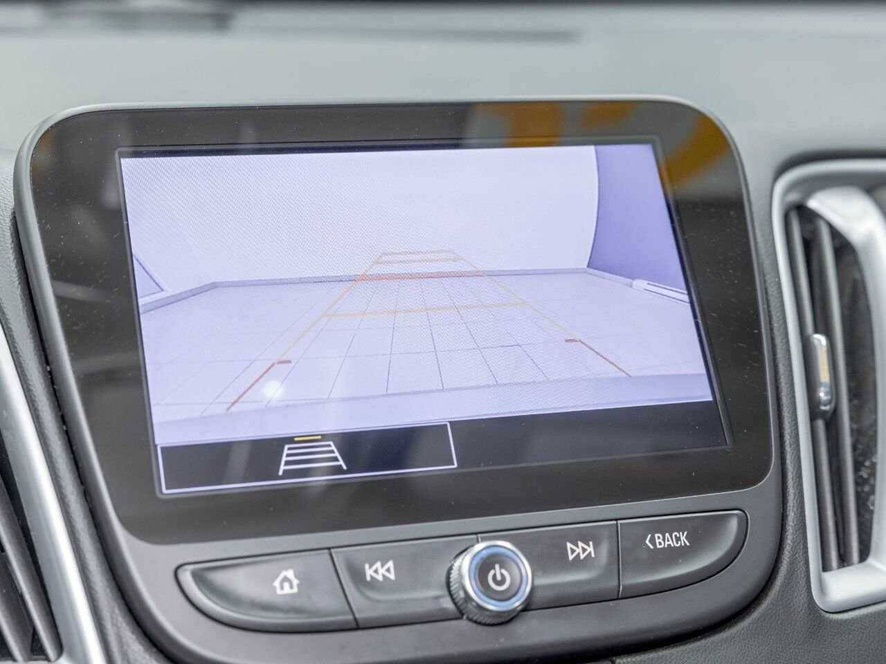 2023 Chevrolet Malibu RS *CARPLAY* BLUETOOTH CAMÉRA REG VITESSE WIFI USB Grey Saint-Jérôme - photo #16