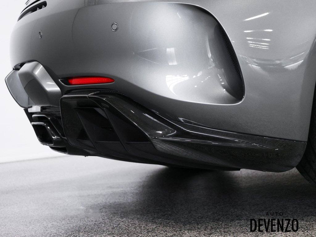 2019 Mercedes-Benz GT AMG Grey Saint-Eustache - photo #4