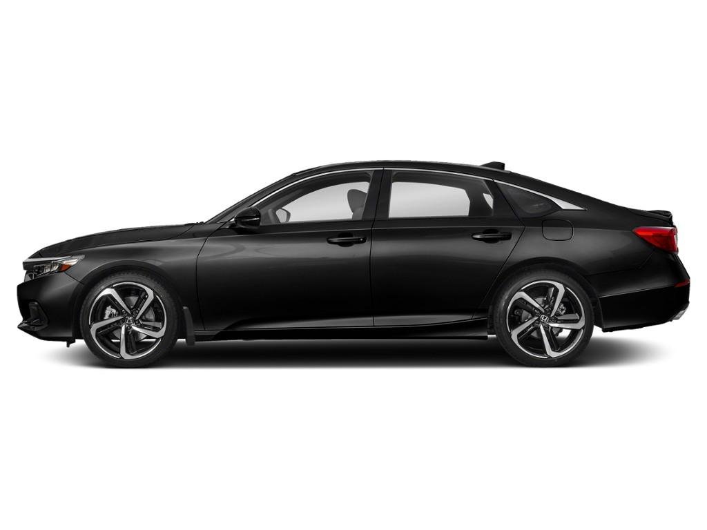 2021 Honda Accord Sedan SE 1.5T Ottawa & Gatineau - photo #1