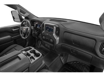 Chevrolet Silverado 3500HD LT