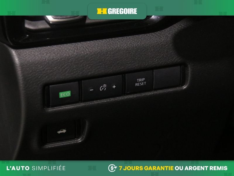 Nissan Sentra 823416 | SV AUTO A/C TOIT GR ELECT MAGS CAM RECUL BLEUTOOTH 2024 Noir Laval - photo #16