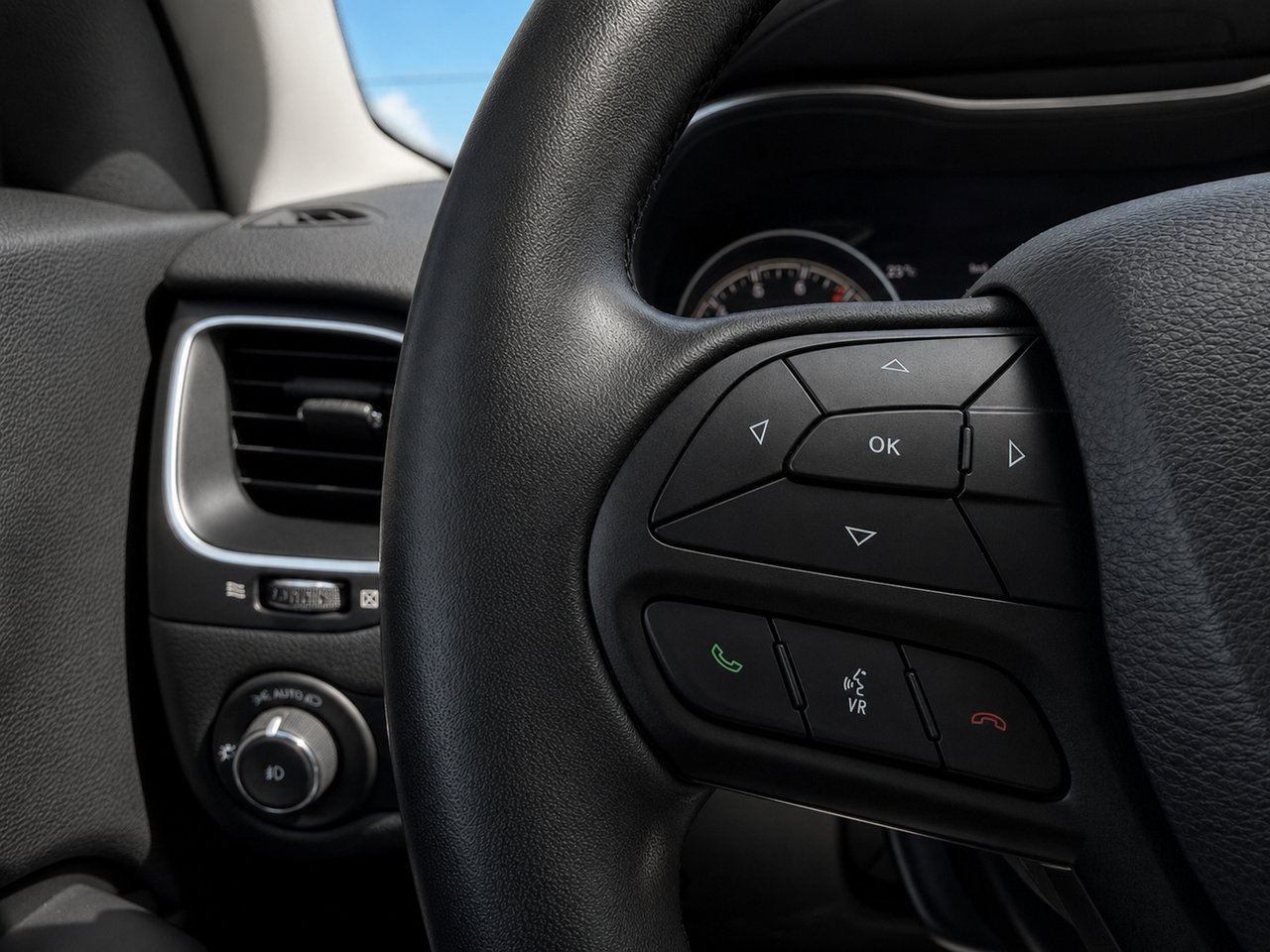 Jeep Cherokee JAMAIS ACCIDENTÉ / 4X4 / APPLE CARPLAY ET ANDROID AUTO 2022 Blanc Châteauguay - photo #15